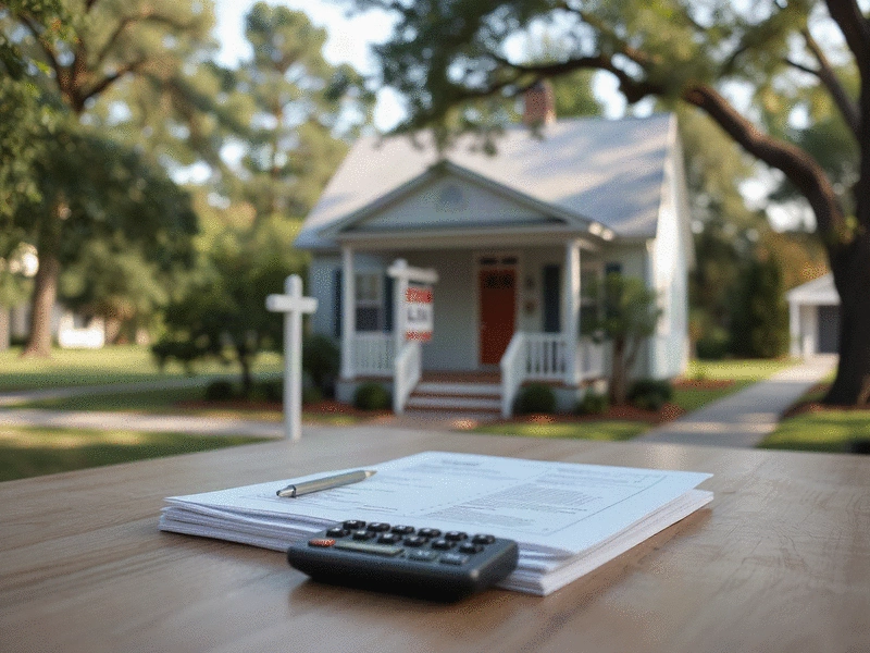 Qualifying for Jumbo VA Loans