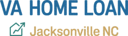 VA Home Loan Jacksonville NC Logo