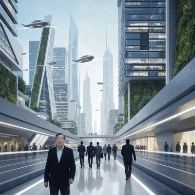 Veteran reviewing COE documents with a financial advisor, focus on documents