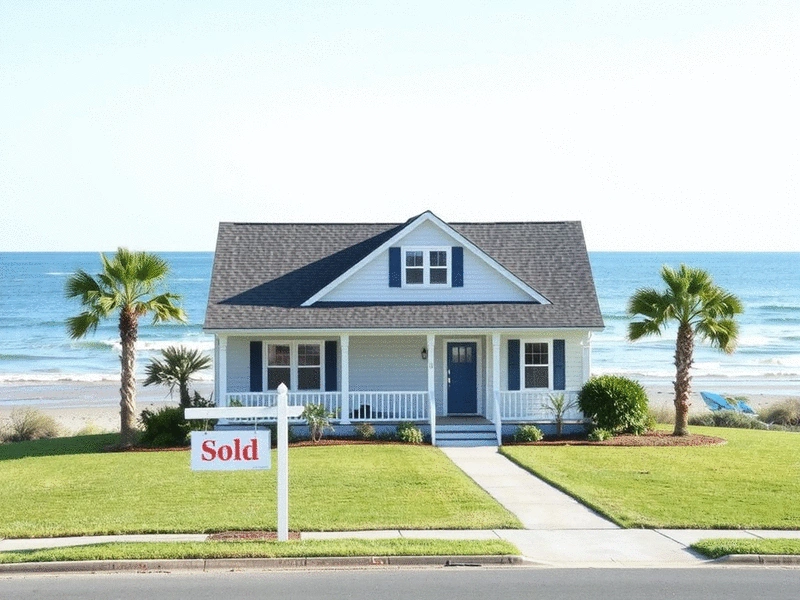 Top Rated VA Home Loans in Morehead City, NC