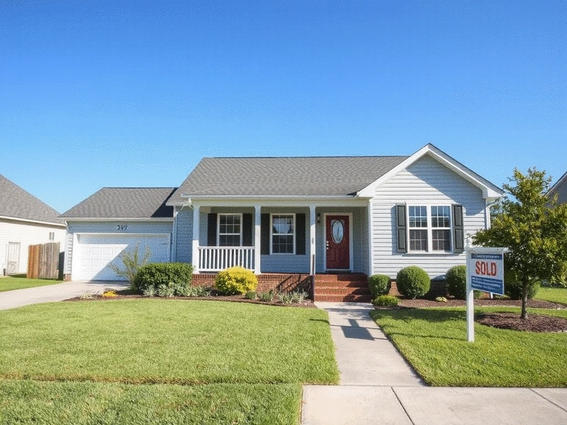 VA Home Loans in Swansboro, NC: What You Need to Know