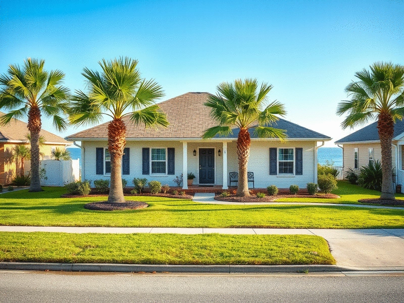 VA Home Loan Eligibility Guide in Jacksonville, Crystal Coast