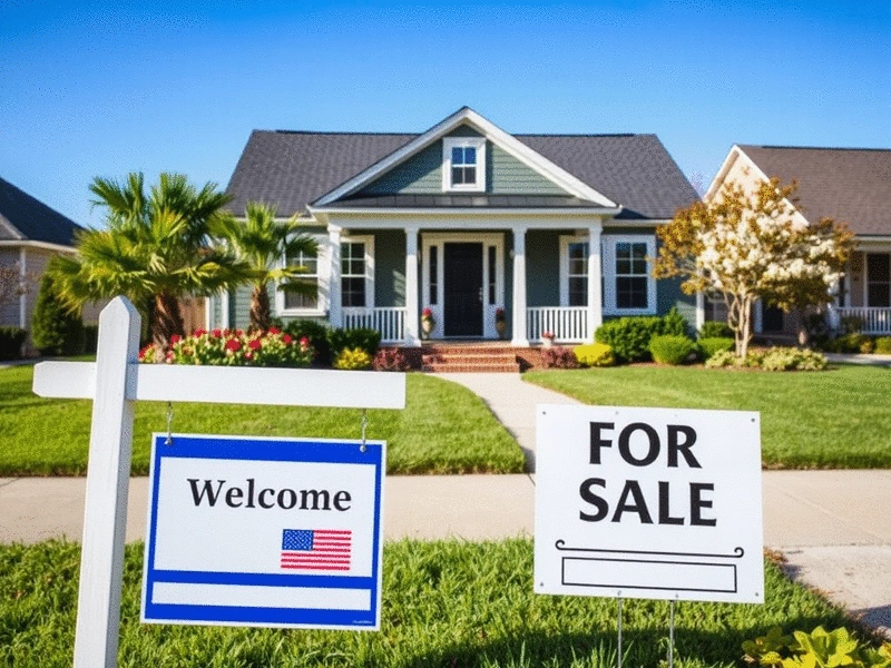 VA Loan Tips for Beaufort