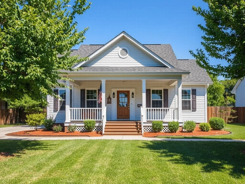 VA Home Loans in Jacksonville, NC