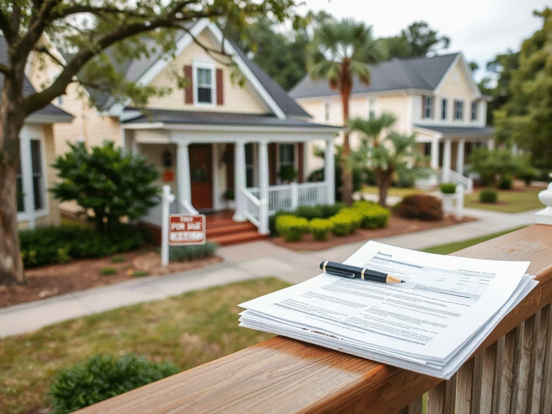Jumbo Loan Options in Beaufort, NC