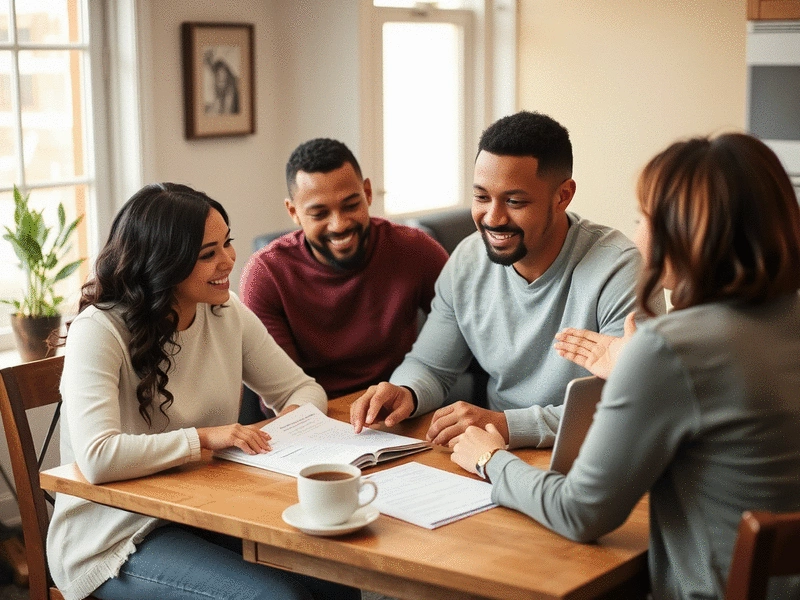 VA Loan Qualification Guide in Morehead City, NC