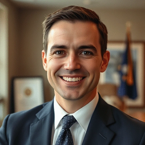 Jordan Whittemore, Founder of VA Home Loan Jacksonville NC