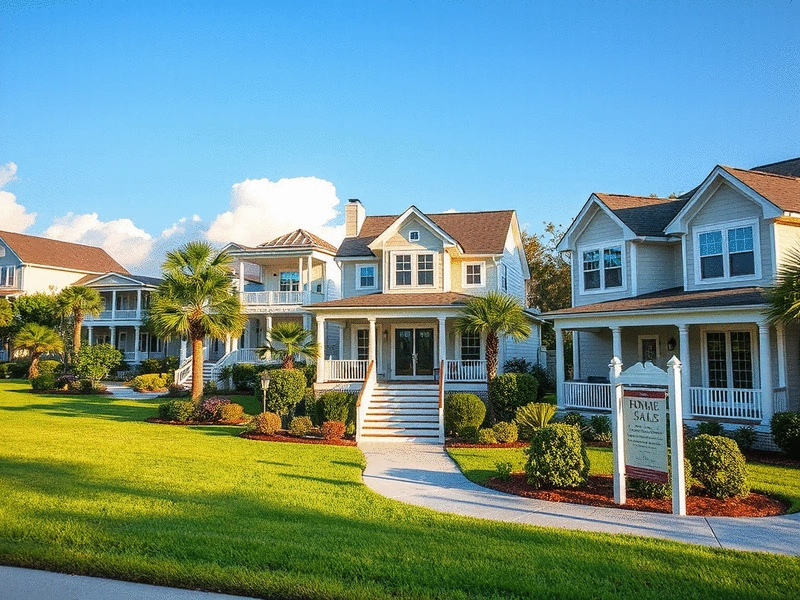 Local Jumbo Loan Options in Beaufort, NC