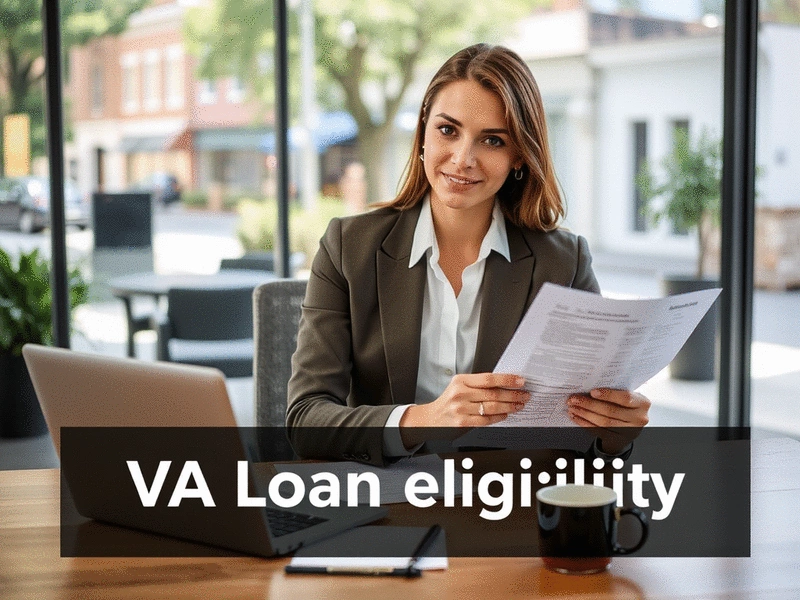 Affordable VA Loan Eligibility Assistance in Beaufort, Historic District