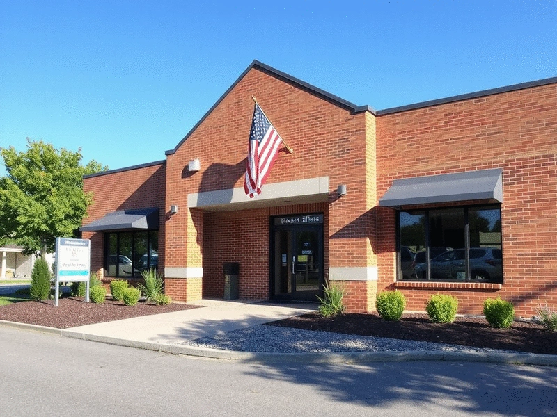 VA Loan Application in Sneads Ferry