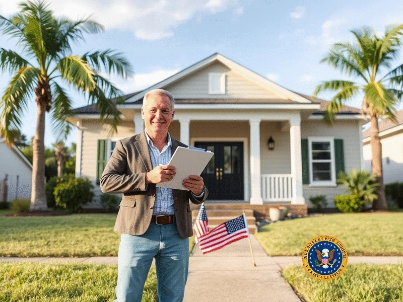 VA Loan Help in Jacksonville Area