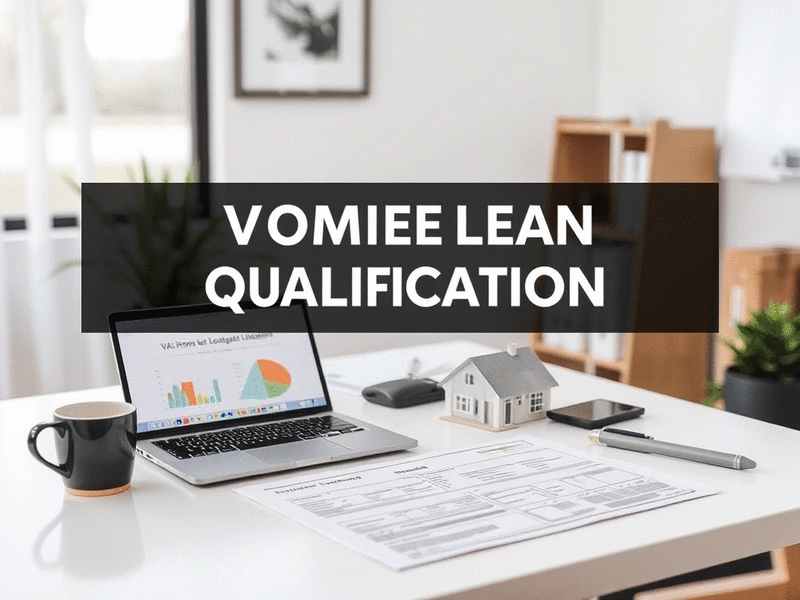 Best VA Home Loan Qualification Services in Cherry Point, Housing Area