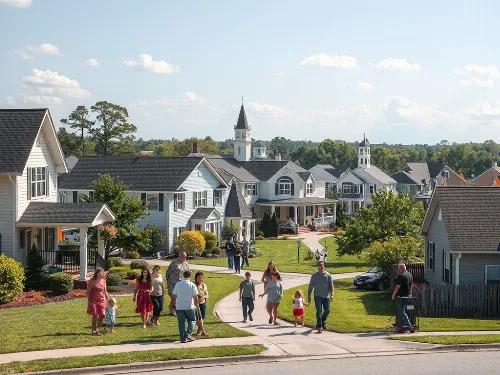 Dedicated Support for the Military Community