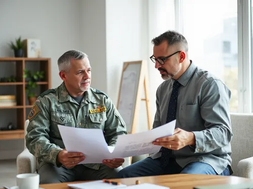 Expert Guidance for VA Home Loans