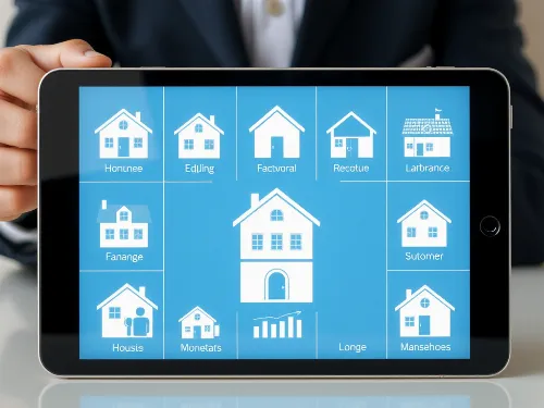 Tailored Mortgage Solutions for Military Families