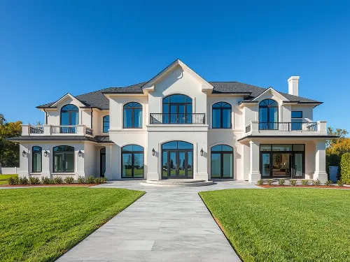 Jumbo Home Loans service image