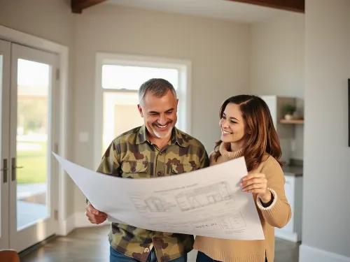 VA Home Loans service image