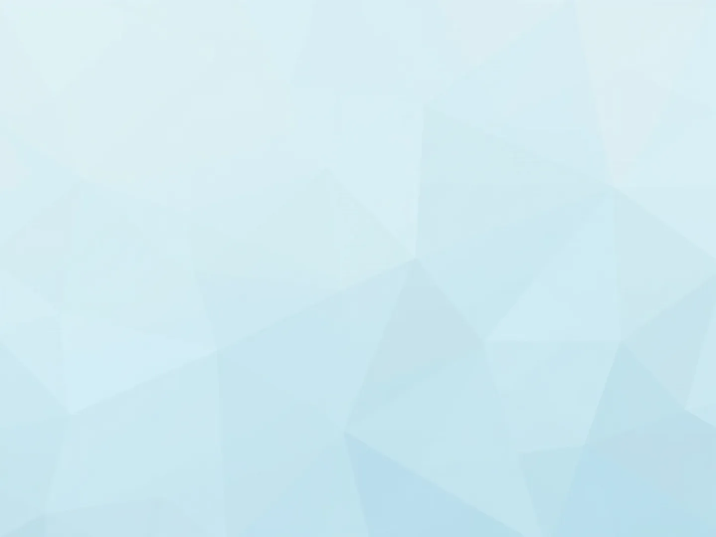 Geometric success pattern background